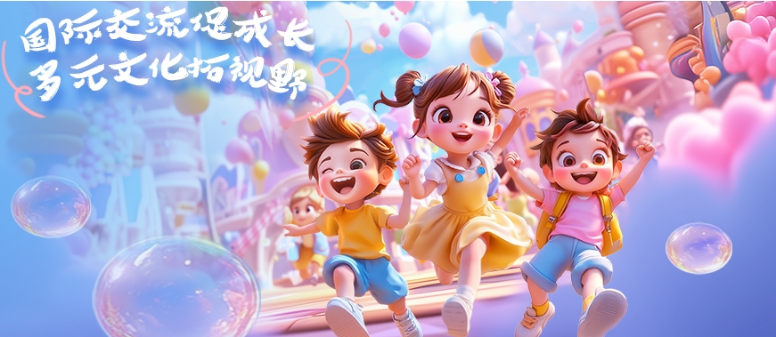 国际交流促成长 多元文化拓视野|星光筑梦计划暨“手拉手”社会实践活动走进彩石