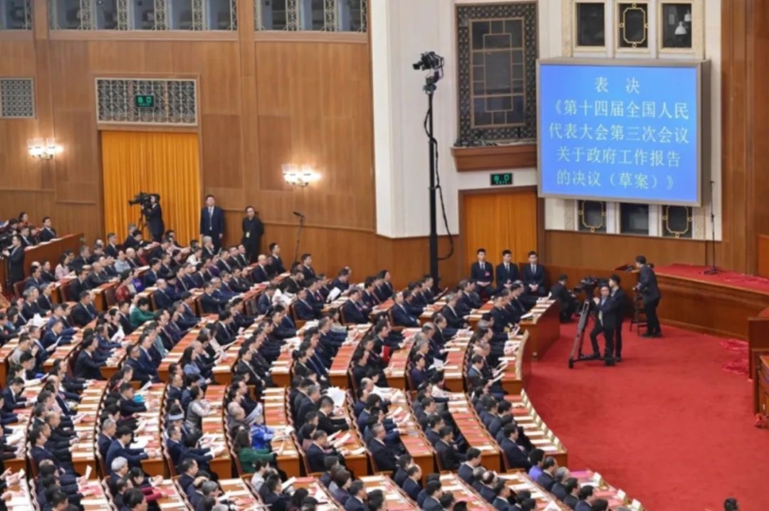两会声音||关于教育公益、心理健康、儿童发展、志愿服务等热点关注